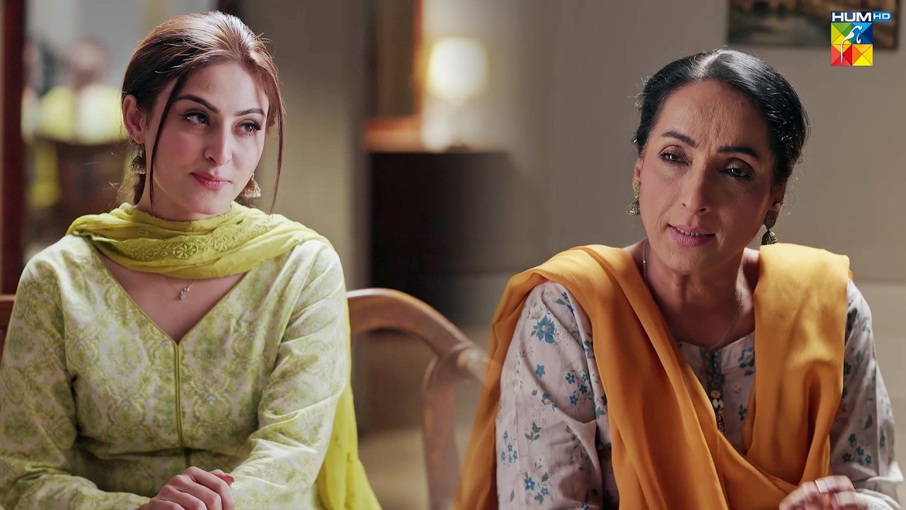 Guriya Ke Pass Aakhir 10 Lakh Rupay Aaye Kahan Se...! - Deewar - Sunita Marshall - HUM TV