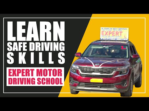 Expert Motor Driving School - Neredmet