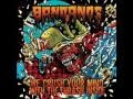 Bandanos We Crush Your Mind With The Thrash Inside Full Album