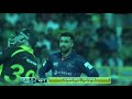 Kamran Akmal Horrible Wicket Keeping In T10 Deliberately Leaves Catch Off Mohammad Amir S Bowling