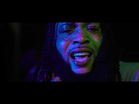 Radijah - Unuh Nah Chap Ntn (Official video)