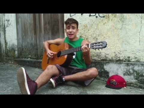 Gabriel Peres - Diz pra mim