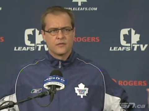 Coaches and Toronto Sports Media Coaches and Toronto Sports Media
