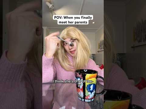 How Long Have You Been Seeing My Daughter? #funny #shorts