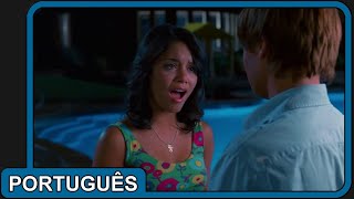 High School Musical 2: Vou Ser Do Jeito Que Eu Sou (Gotta Go My Own Way) Português