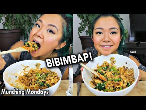 download lagu mp3 mp4 Vegan Bibimbap Bowl Recipe, download lagu Vegan Bibimbap Bowl Recipe gratis, unduh video klip Vegan Bibimbap Bowl Recipe