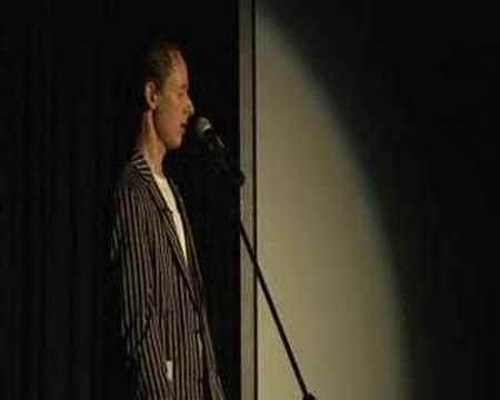 It´s a Pitty - Helfried bitte melde dich