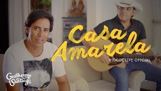 Casa Amarela Music Video