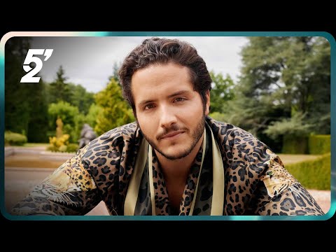 Portrait de l'invité de ce soir : Alexandre Kominek