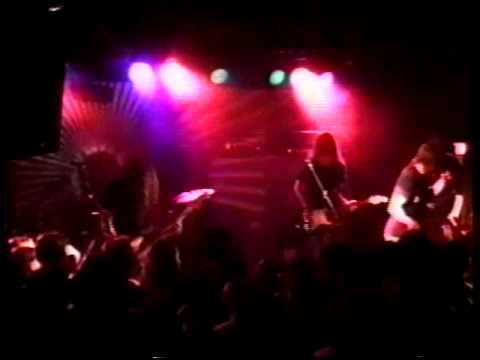 Monster Magnet - 09 - Medicine (Live New Jersey 1994)