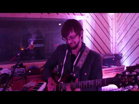 Aqueous: Numbers and Facts - Live in the Studio