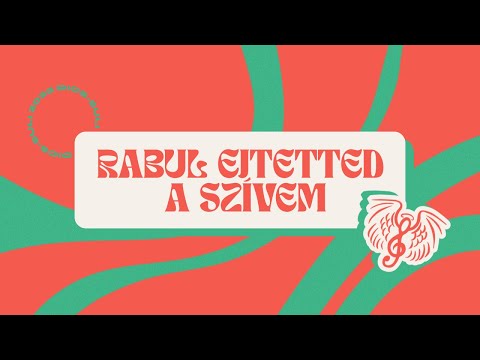 Dics-Suli 2023 - Rabul Ejtetted A Szívem