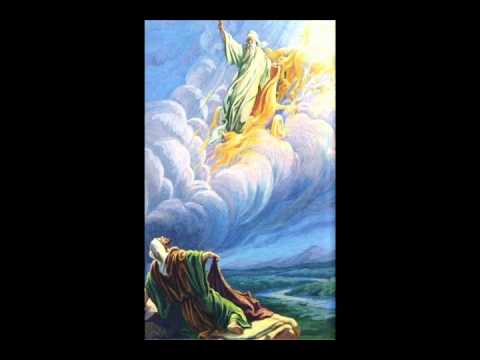 Trebamo se u svim životnim situacijama oslanjati na pravoga Boga...