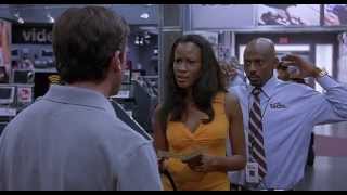 The 40 Year Old Virgin (2005) - Andy and Jay&#39;s girlfriend speed dating card