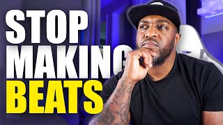 Producers over 40 (you need to watch this)