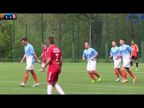 Prądniczanka Kraków vs Pogoń Miechów 5-2 04.05.2019