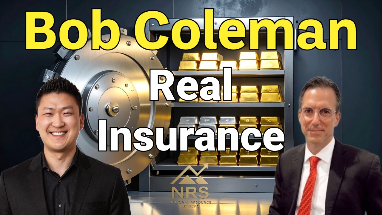 Why Silver Is Still Mispriced At An 80 To 1 Ratio Bob Coleman