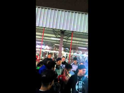 Batalha da Led - Vini PDR vs Marthin