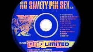No Safety Pin Sex  Damned and Hardcore Alec Empire)