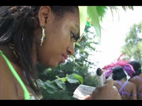 Caribana 2012