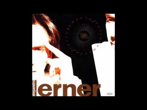 Alejandro Lerner - Secretos