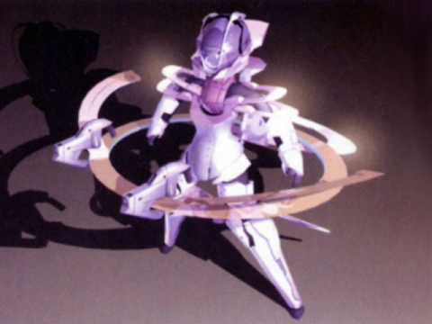 Senko no Ronde bgm "North Star"