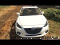 2015 Mazda 3 s Sedan & Hatchback [Replace] 13