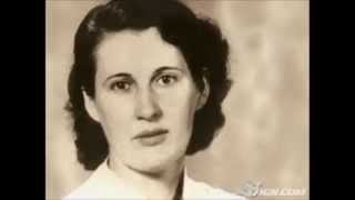 Sara And Maybelle Carter - Cannonball Blues (1936 Transcription).