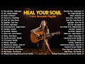 Rainy Days Coffee Relaxing Acoustic Pop Ballads Full Album To Calm Your Anxiety