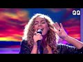 [RARE] Leona Lewis - Forgive me - live on The national lottery 2008