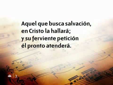 007 Oh Dios, mi soberano Rey - Nuevo Himnario Adventista