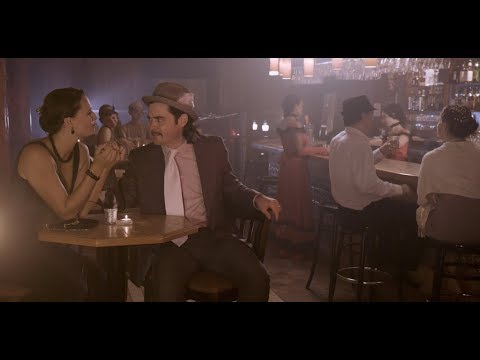 Audrée Alexandrine - Le Bourreau des Coeurs - Bande-annonce