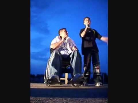 rebiG feat da'Cruz - La 14 ani [Teaser]