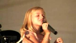 River of Dreams - Jackie Evancho
