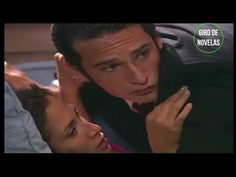 🔴Mulheres Apaixonadas: Marina flagra Diogo e Luciana aos beijos antes do casamento