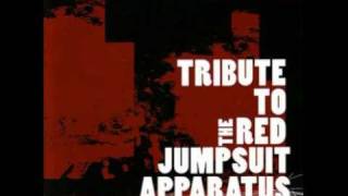 The Red Jumpsuit Apparatus-Salvation-LO NUEVO 2012