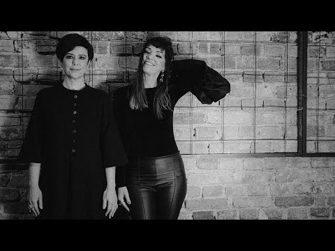 Céu De Planetário (part. Fernanda Takai ) - Érika Martins