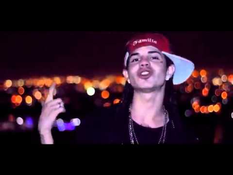 Maniako Feat. Biper - Viendo Las Estrellas | Video Oficial | HD