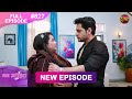 Mann Atisundar 28 Oct 2025 Full Episode 827 Full HD Newepisode Dangal TV