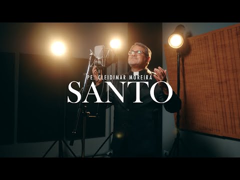 Santo - Cleidimar Moreira
