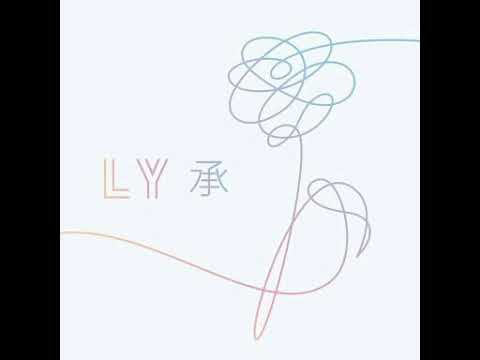 Video thumbnail for BTS -  바다 (Sea) (Romanized)