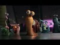 TURBO In 60 Seconds