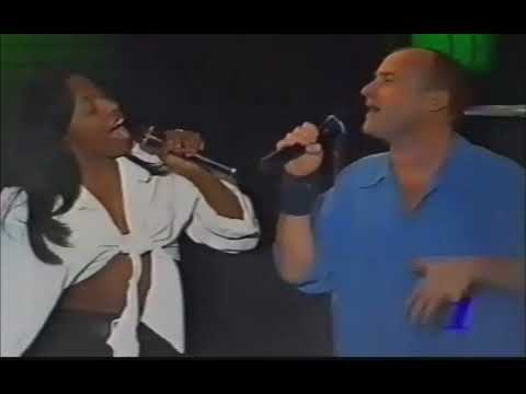 The "Lost" Phil Collins and Amy Keys Duet & Other Goodies