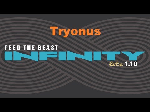 FtB Infinity Lite Server : Ep2 : Starting Mekanism