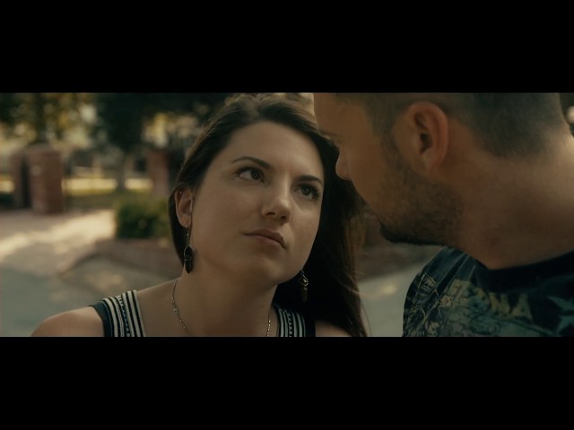 Official Teaser #2