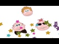 The Baby Big Mouth App