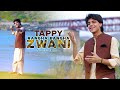 Pa Tolo Peghlo Key Da Danga Ranga Banga Yeh Zwani Da Arman Khan Tapey Official Music Video