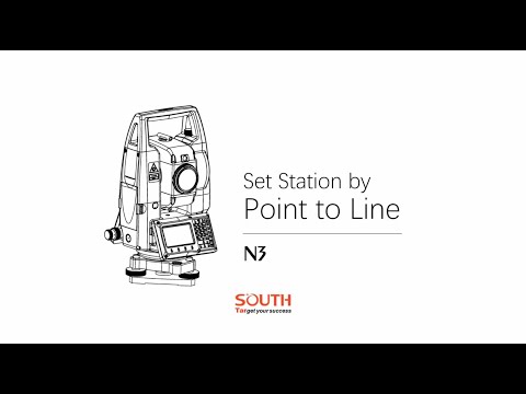 Episódio 6_N3_Definir estação por ponto a linha