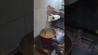 Odong Sardines FULLVIDEO @ferrstv #foodtripindubai #dubaikitchen #foodwithpurpose #cooking