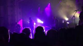 Citizen - Heaviside (Live at Metro Chicago)